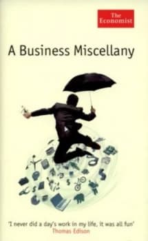 Image of Business Miscellany Hardback