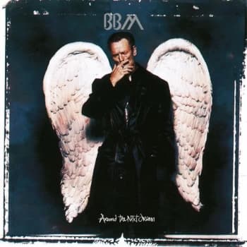 Image of BBM - Around The Next Dream Vinyl