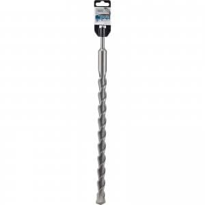 Image of Draper Expert SDS Plus Masonry Drill Bit 25mm 450mm