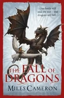 Image of The Fall of Dragons