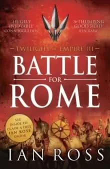 Image of Battle For Rome