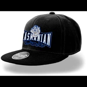 Image of Looney Tunes - Tazmanian Devil Cap (One size)
