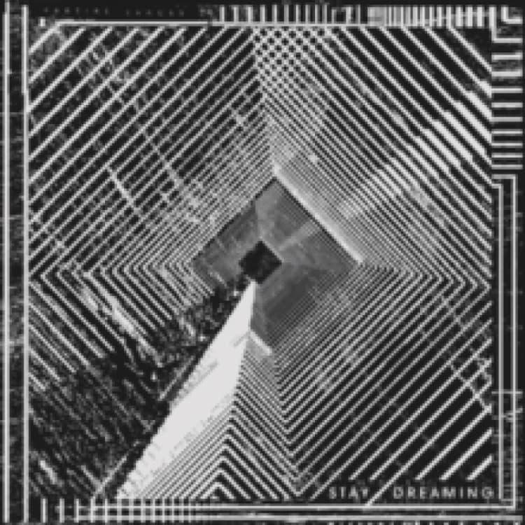 Image of Stay dreaming Vinyl