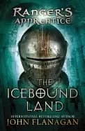 Image of icebound land