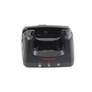 Image of Honeywell 6510-HB PDA Black mobile device dock station