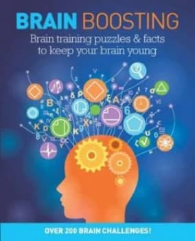 Image of Brain Boosting Hardback