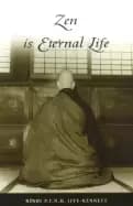 Image of zen is eternal life
