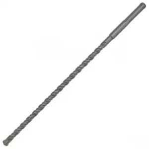 Image of Worksafe MAX18X540 SDS MAX Drill Bit Ø18 x 540mm