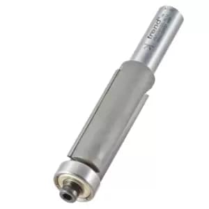 Image of Trend Bearing Guided Trimmer Router Cutter 19.1mm 50mm 1/2"