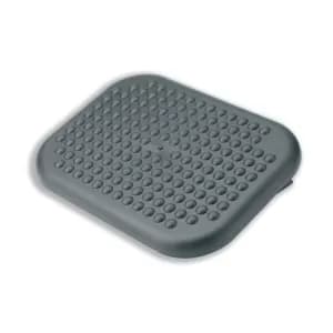 Image of Footrest Comfort Adjustable Charcoal