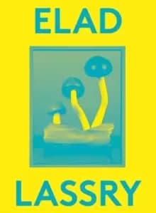 Image of Elad Lassry : 2000 Words Series