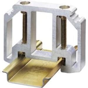 Image of Phoenix Contact 1201662 EAL NS 35 End Bracket