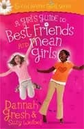 Image of girls guide to best friends and mean girls
