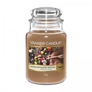 Image of Yankee Candle Original Chocolate Easter Truffle