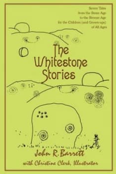 Image of Whitestone Stories by John R Barrett Paperback