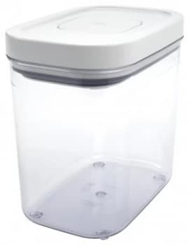 Image of OXO Softworks POP Rectangle Storage Container 15 Litre