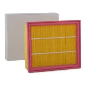 Image of VALEO Air filter VW,ALFA ROMEO 585008 0060737123,60737123,1444N2 Engine air filter,Engine filter 619080,1H0129620,1HM129620