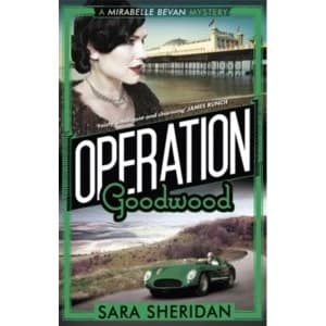 Image of Operation Goodwood