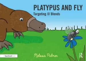 Image of Platypus and FlyTargeting l Blends