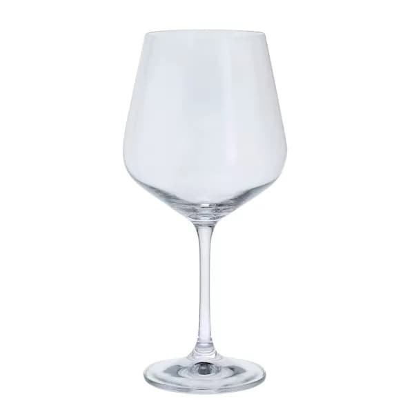 Image of Dartington Crystal Cheers Gin Copa Glasses, Set of 4