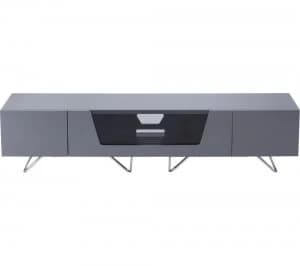 Image of Alphason Chromium 2 1600 TV Stand