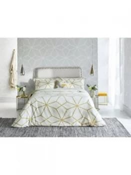 Image of Harlequin Axal Oxford Pillowcase