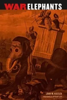 Image of War elephants by John M. Kistler
