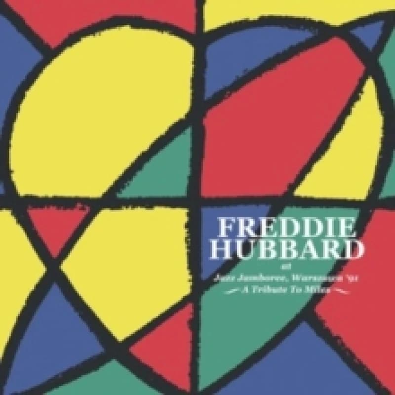 Image of Live in Warsaw 1991 CD / Album