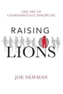 Image of raising lions