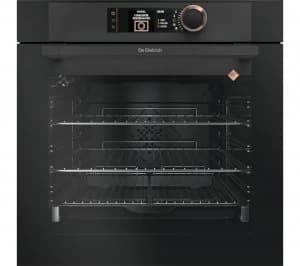 Image of De Dietrich DOP7350A 73L Integrated Electric Single Oven
