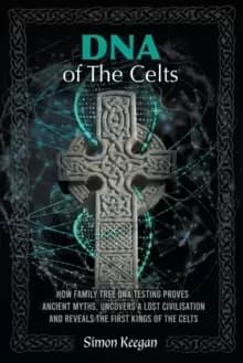 Image of DNA of the Celts