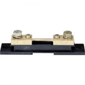 Image of Weigel 60 mV100 AShunt DIN shunt