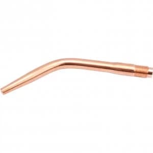 Image of Draper Heavy Duty Swaged Nozzle for Acetylene Welding 5