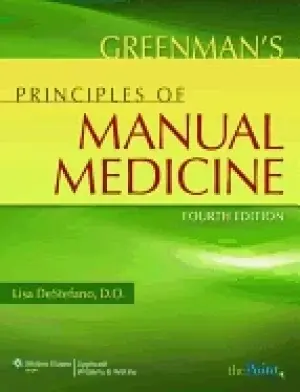 Image of greenmans principles of manual medicine point
