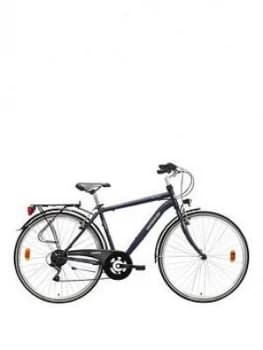 Image of Lombardo Lombardo Siena 100 Gents 53Cm 700C Fully Equipped Hybrid