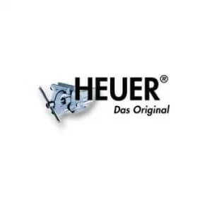Image of Heuer MAGNETFIX 110120 Jaw pads Jaw width: 120 mm