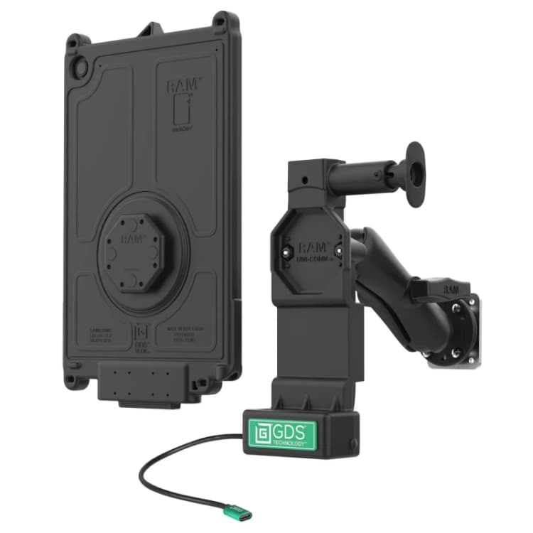 Image of RAM Mounts GDS Uni-Conn Vehicle undle