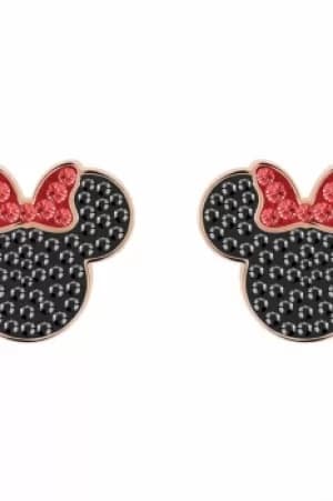 Image of Ladies Swarovski Jewellery Mickey&Minnie Earrings 5446390