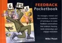 Image of Feedback Pocketbook : Feedback Pocketbook