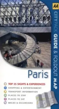 Image of Paris by Fiona Dunlop and Heidi Ellison Paperback
