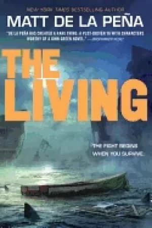 Image of living de la pe