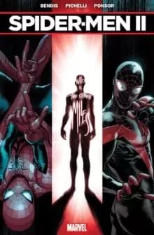 Image of Spider-men Ii