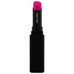 Image of Shiseido VisionAiry Gel Lipstick No 213 Neon Buzz