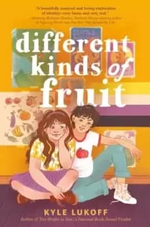 Image of Different Kinds of Fruit