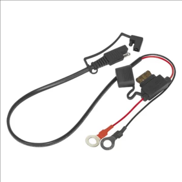 Image of Sealey SPP01.A Watertight Hardwired Terminal Connector for SPP01 & SPP03