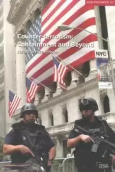 Image of Counter-terrorism by Jonathan Stevenson