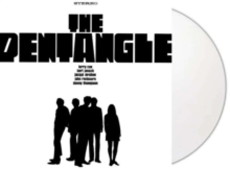 Image of Pentangle Vinyl