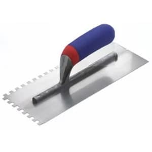 Image of RST Notched Trowel 10mm (Square Notch)
