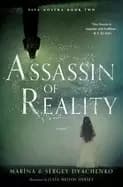 Image of assassin of reality