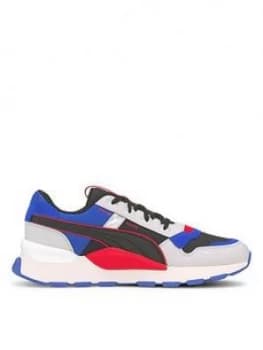 Image of Puma Rs 2.0 Futura - Grey/Blue